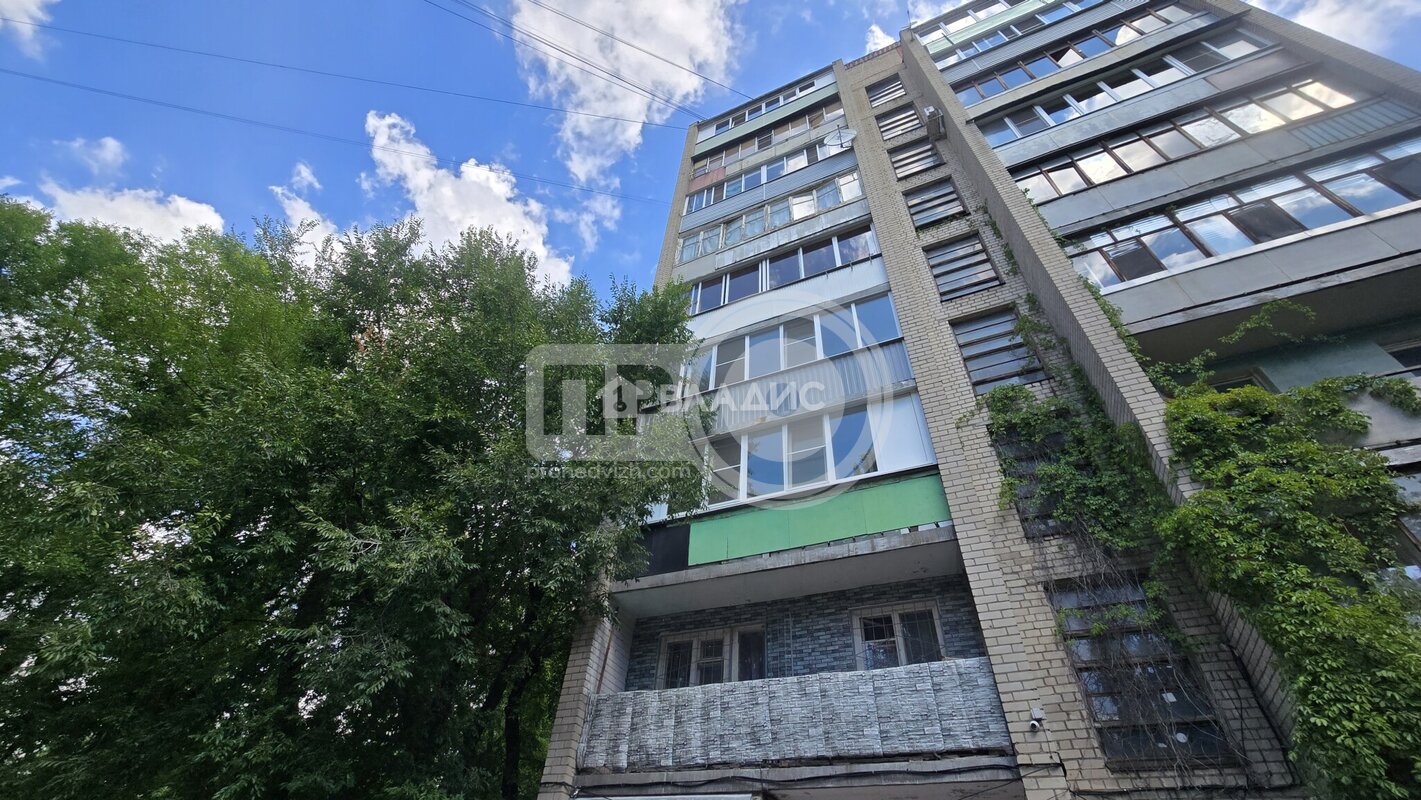 2к, 9/9 К, Россия, Воронеж, улица Писателя Маршака, 16, 41.9 кв.м