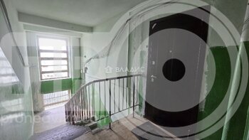 Миниатюра 2к, 9/9 К, Россия, Воронеж, улица Писателя Маршака, 16, 41.9 кв.м