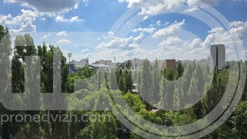 Миниатюра 2к, 9/9 К, Россия, Воронеж, улица Писателя Маршака, 16, 41.9 кв.м