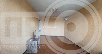 Миниатюра 2к, 9/9 К, Россия, Воронеж, улица Писателя Маршака, 16, 41.9 кв.м
