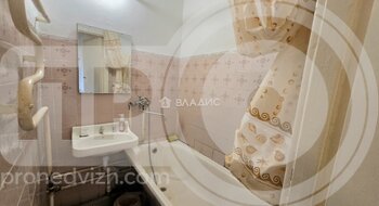 Миниатюра 2к, 9/9 К, Россия, Воронеж, улица Писателя Маршака, 16, 41.9 кв.м