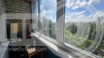 Миниатюра 2к, 9/9 К, Россия, Воронеж, улица Писателя Маршака, 16, 41.9 кв.м