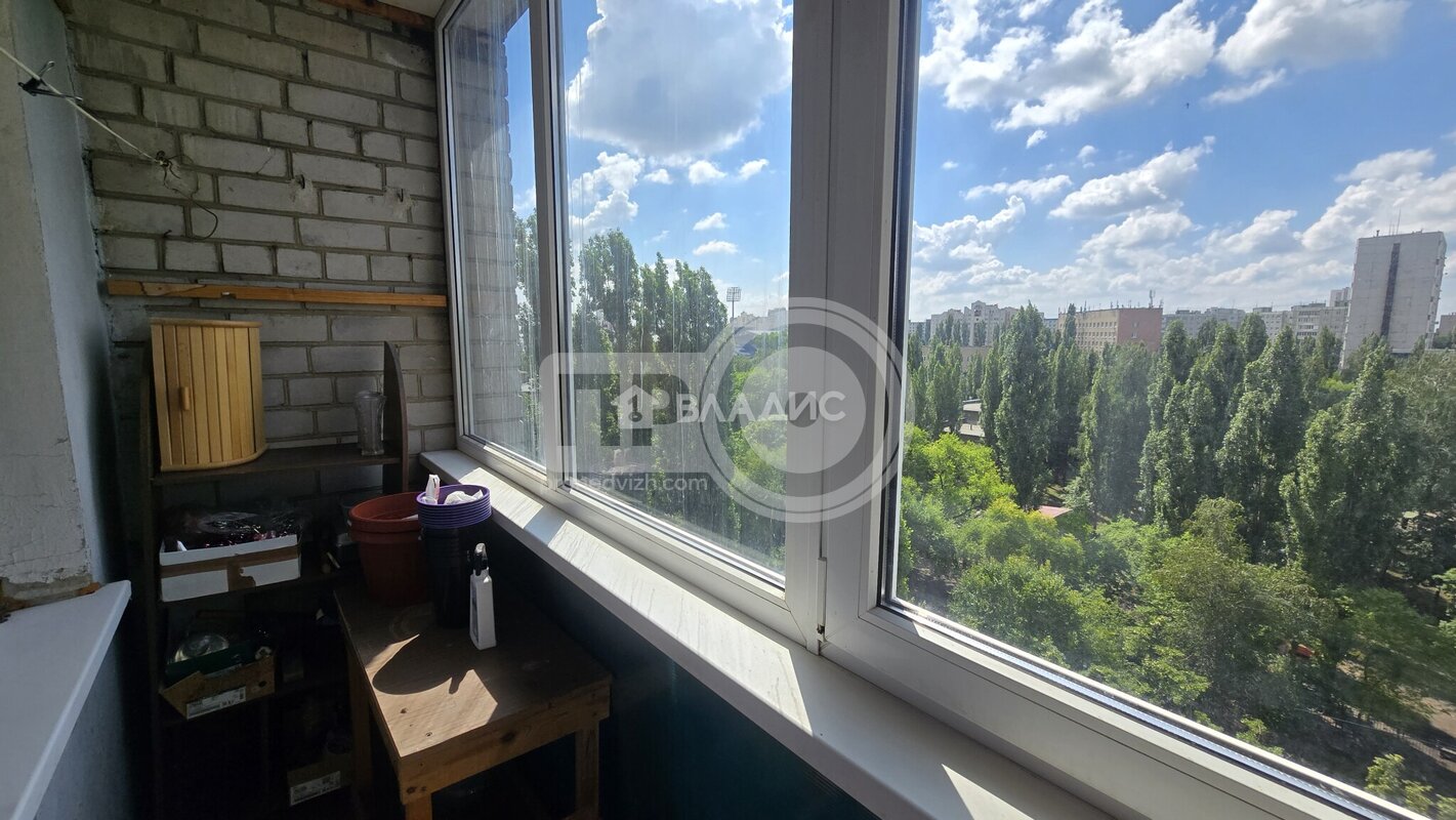 2к, 9/9 К, Россия, Воронеж, улица Писателя Маршака, 16, 41.9 кв.м