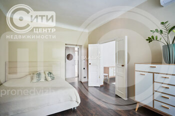 Миниатюра 3к, 3/3 К, Россия, Воронеж, Кольцовская улица, 20, 61.2 кв.м