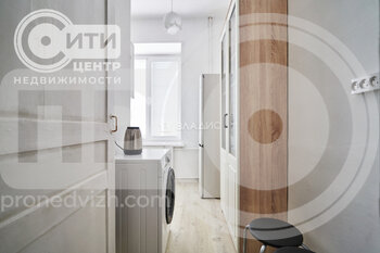 Миниатюра 3к, 3/3 К, Россия, Воронеж, Кольцовская улица, 20, 61.2 кв.м