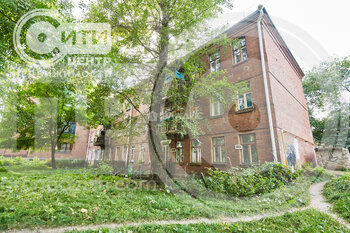Миниатюра 3к, 3/3 К, Россия, Воронеж, Кольцовская улица, 20, 61.2 кв.м