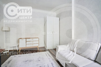 Миниатюра 3к, 3/3 К, Россия, Воронеж, Кольцовская улица, 20, 61.2 кв.м