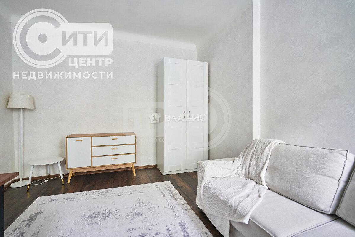 3к, 3/3 К, Россия, Воронеж, Кольцовская улица, 20, 61.2 кв.м