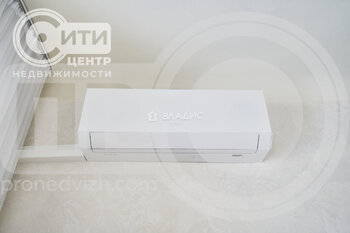 Миниатюра 3к, 3/3 К, Россия, Воронеж, Кольцовская улица, 20, 61.2 кв.м