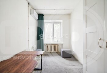 Миниатюра 3к, 3/3 К, Россия, Воронеж, Кольцовская улица, 20, 61.2 кв.м