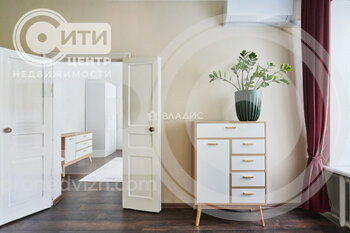 Миниатюра 3к, 3/3 К, Россия, Воронеж, Кольцовская улица, 20, 61.2 кв.м