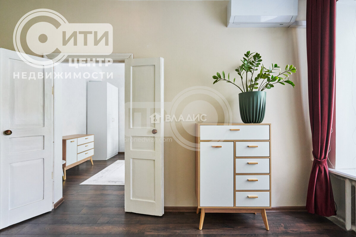 3к, 3/3 К, Россия, Воронеж, Кольцовская улица, 20, 61.2 кв.м
