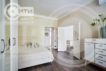 Миниатюра 3к, 3/3 К, Россия, Воронеж, Кольцовская улица, 20, 61.2 кв.м
