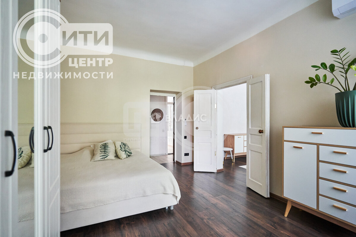 3к, 3/3 К, Россия, Воронеж, Кольцовская улица, 20, 61.2 кв.м