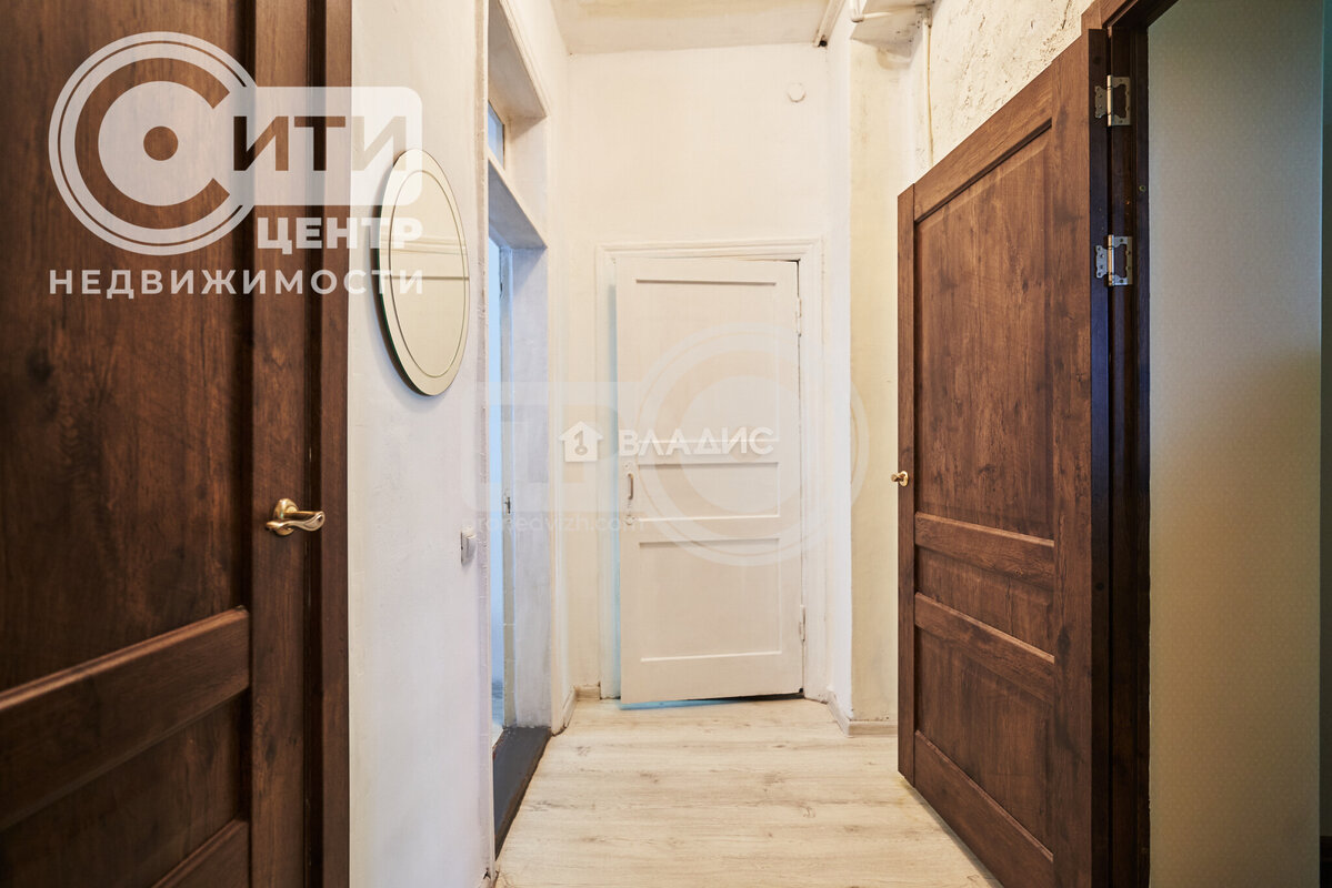 3к, 3/3 К, Россия, Воронеж, Кольцовская улица, 20, 61.2 кв.м