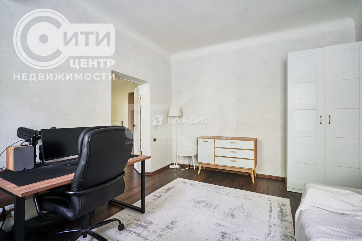 3к, 3/3 К, Россия, Воронеж, Кольцовская улица, 20, 61.2 кв.м