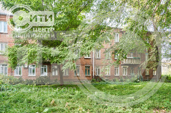 Миниатюра 3к, 3/3 К, Россия, Воронеж, Кольцовская улица, 20, 61.2 кв.м