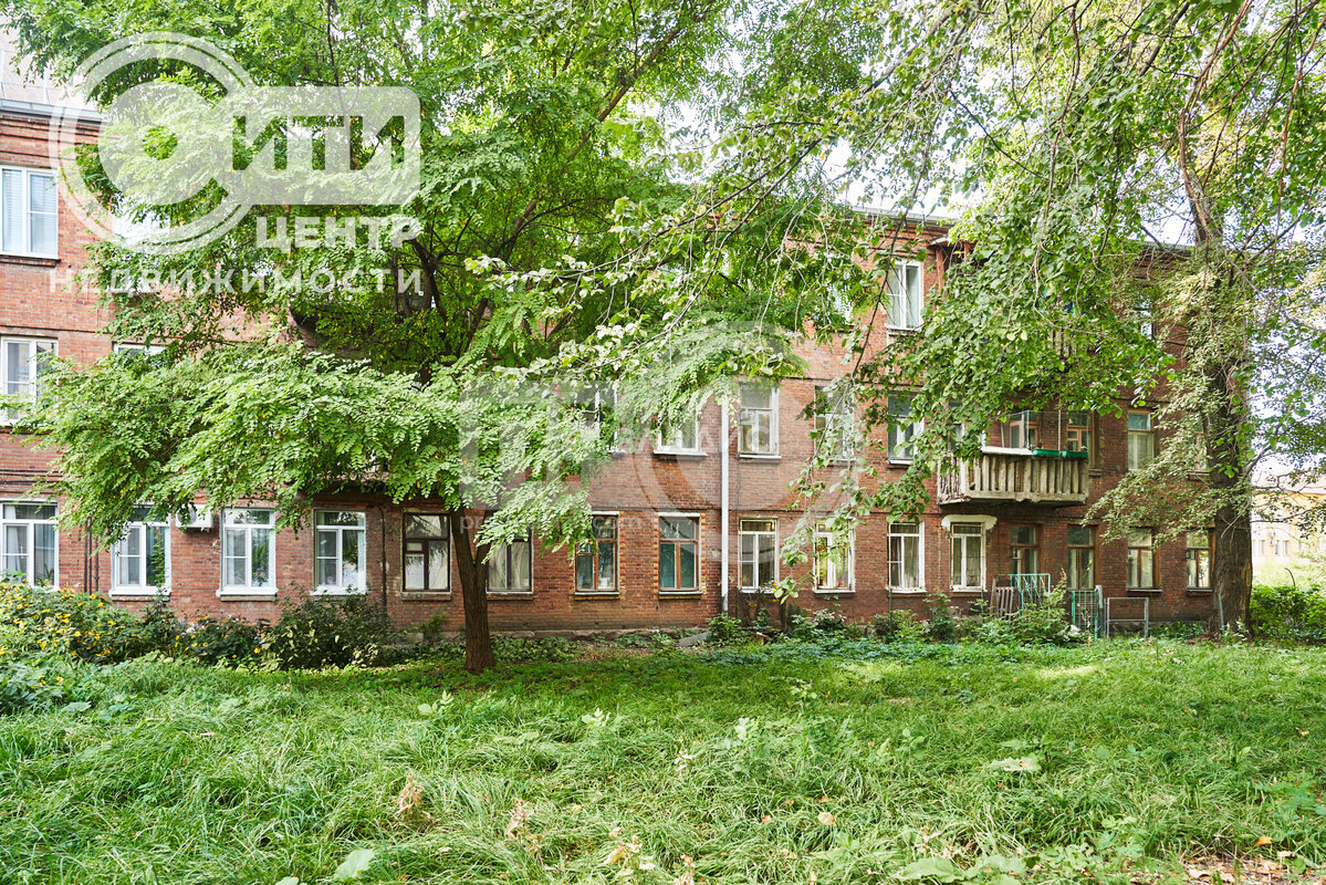 3к, 3/3 К, Россия, Воронеж, Кольцовская улица, 20, 61.2 кв.м