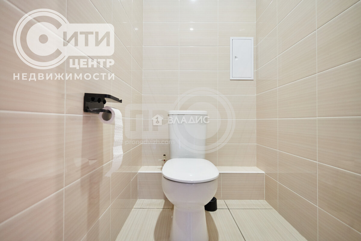 3к, 16/17 П, Россия, Воронеж, улица Загоровского, 13к2, 81.4 кв.м