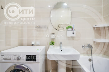 Миниатюра 3к, 16/17 П, Россия, Воронеж, улица Загоровского, 13к2, 81.4 кв.м