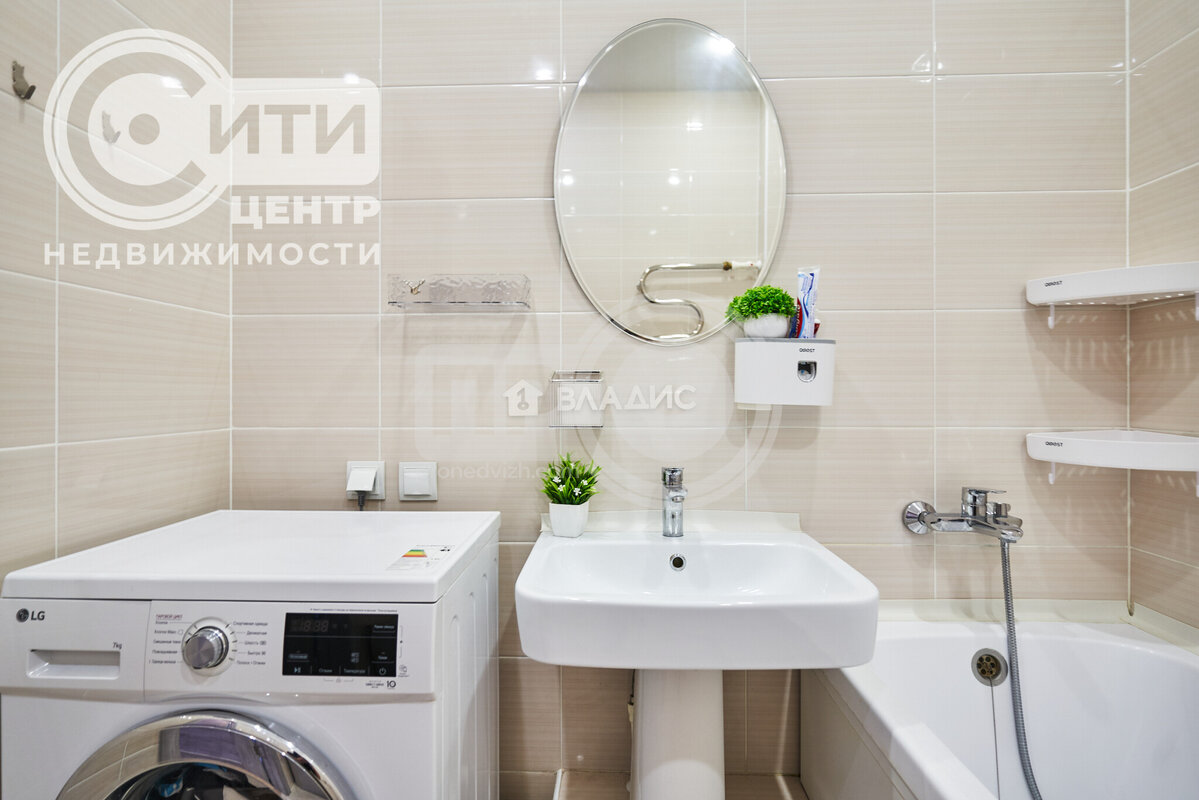 3к, 16/17 П, Россия, Воронеж, улица Загоровского, 13к2, 81.4 кв.м