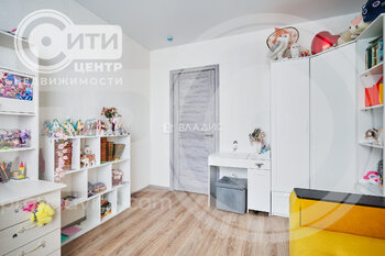 Миниатюра 3к, 16/17 П, Россия, Воронеж, улица Загоровского, 13к2, 81.4 кв.м