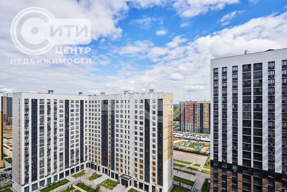3к, 16/17 П, Россия, Воронеж, улица Загоровского, 13к2, 81.4 кв.м