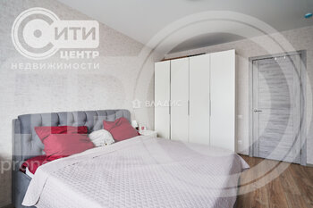 Миниатюра 3к, 16/17 П, Россия, Воронеж, улица Загоровского, 13к2, 81.4 кв.м