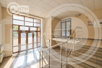 Миниатюра 3к, 2/10 К, Россия, Воронеж, улица Станкевича, 7, 152 кв.м