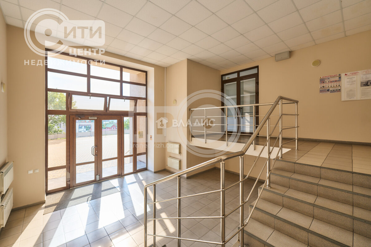 3к, 2/10 К, Россия, Воронеж, улица Станкевича, 7, 152 кв.м