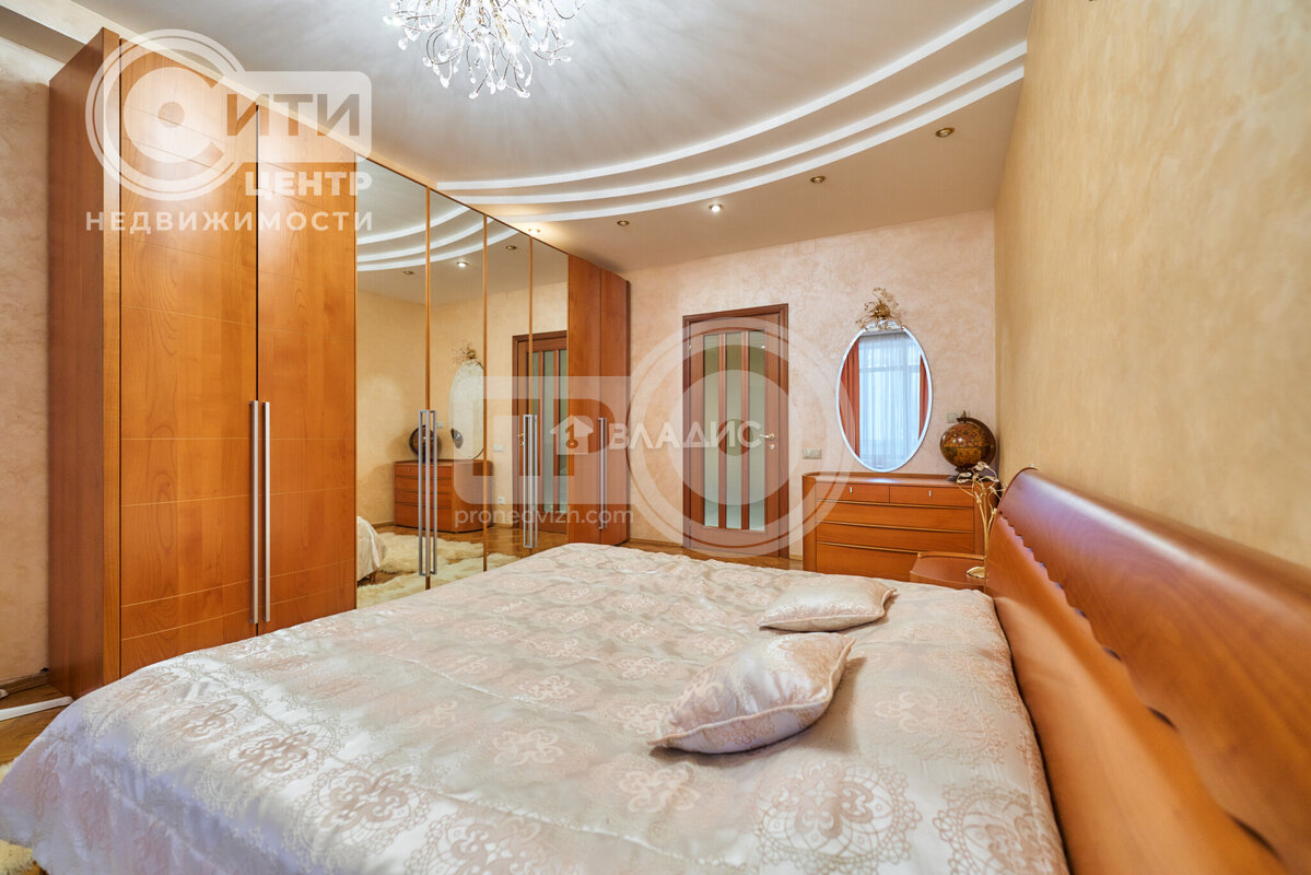 3к, 2/10 К, Россия, Воронеж, улица Станкевича, 7, 152 кв.м