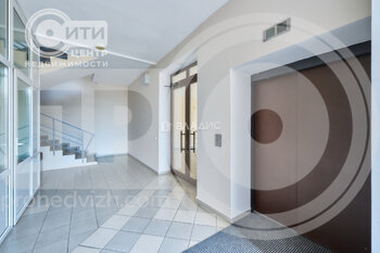 Миниатюра 3к, 2/10 К, Россия, Воронеж, улица Станкевича, 7, 152 кв.м
