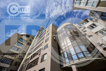 Миниатюра 3к, 2/10 К, Россия, Воронеж, улица Станкевича, 7, 152 кв.м