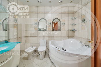 Миниатюра 3к, 2/10 К, Россия, Воронеж, улица Станкевича, 7, 152 кв.м