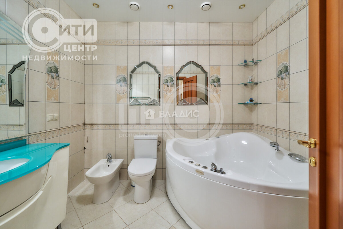 3к, 2/10 К, Россия, Воронеж, улица Станкевича, 7, 152 кв.м