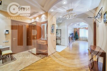 Миниатюра 3к, 2/10 К, Россия, Воронеж, улица Станкевича, 7, 152 кв.м