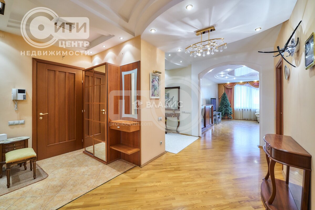 3к, 2/10 К, Россия, Воронеж, улица Станкевича, 7, 152 кв.м