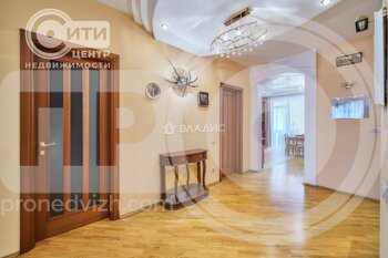 Миниатюра 3к, 2/10 К, Россия, Воронеж, улица Станкевича, 7, 152 кв.м