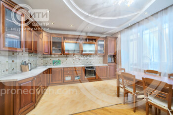 Миниатюра 3к, 2/10 К, Россия, Воронеж, улица Станкевича, 7, 152 кв.м