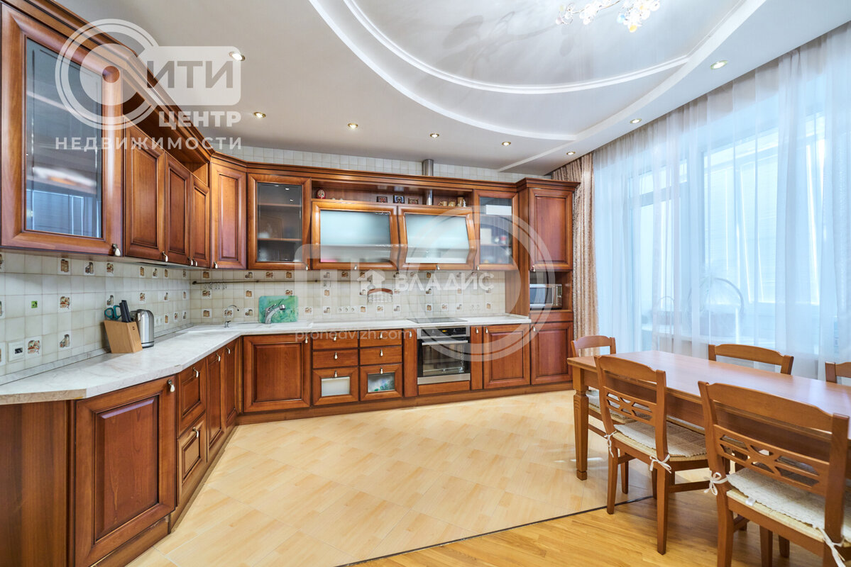 3к, 2/10 К, Россия, Воронеж, улица Станкевича, 7, 152 кв.м