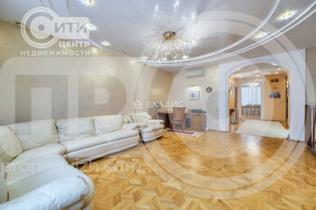 Миниатюра 3к, 2/10 К, Россия, Воронеж, улица Станкевича, 7, 152 кв.м