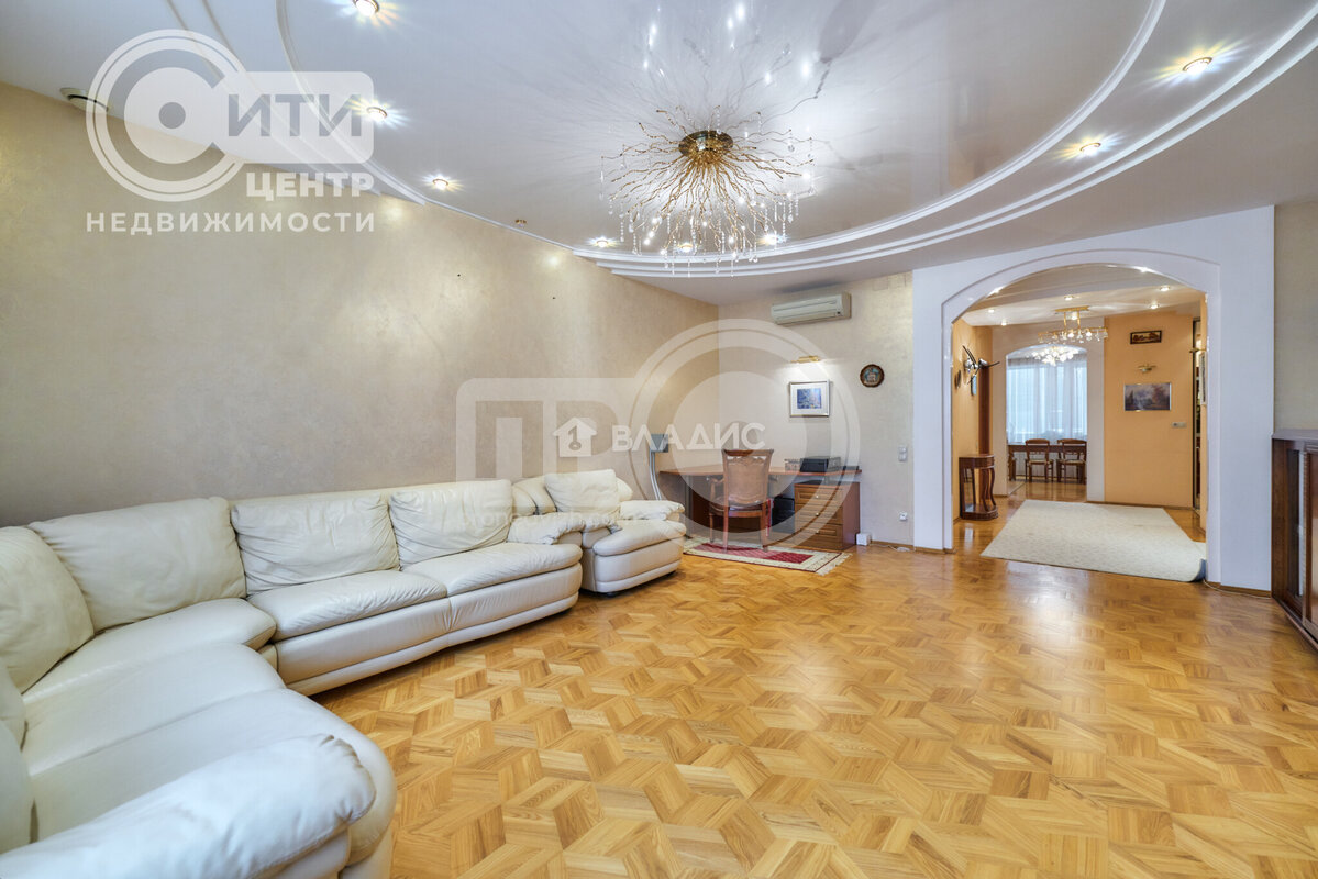 3к, 2/10 К, Россия, Воронеж, улица Станкевича, 7, 152 кв.м