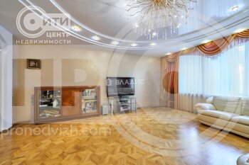 Миниатюра 3к, 2/10 К, Россия, Воронеж, улица Станкевича, 7, 152 кв.м