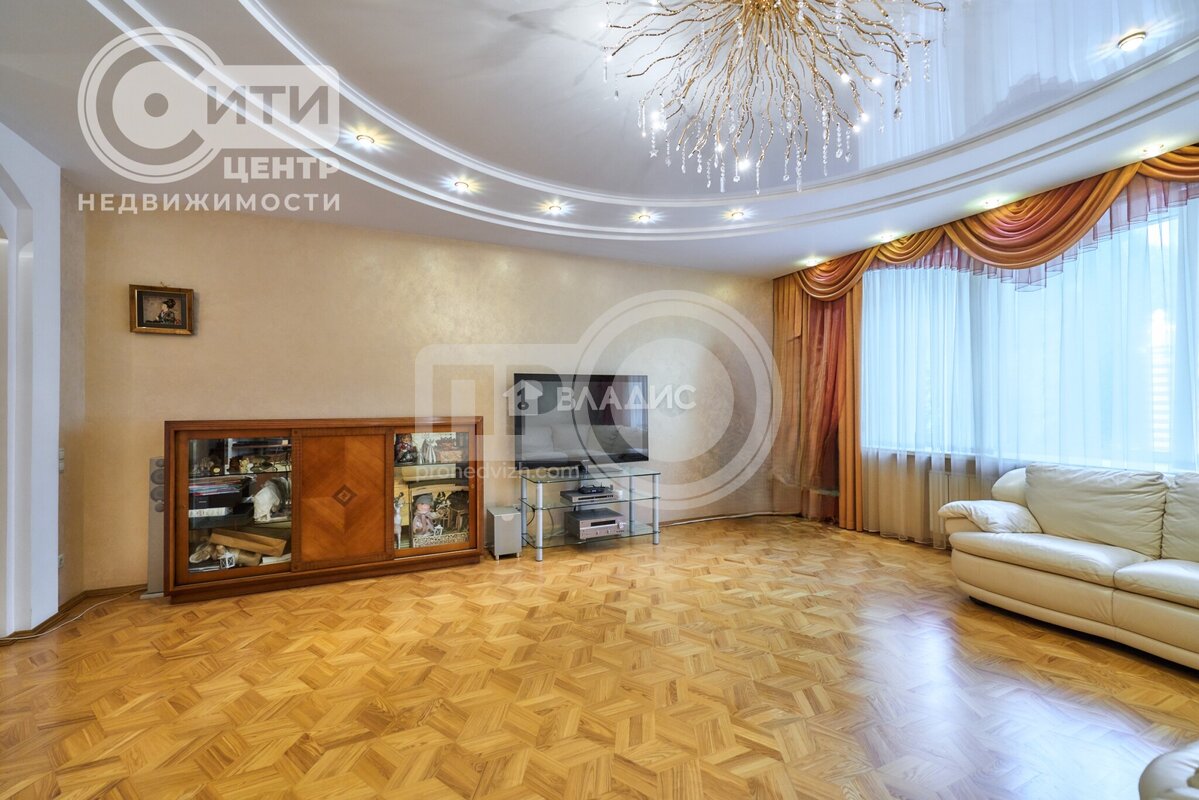 3к, 2/10 К, Россия, Воронеж, улица Станкевича, 7, 152 кв.м