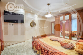 Миниатюра 3к, 2/10 К, Россия, Воронеж, улица Станкевича, 7, 152 кв.м
