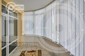 Миниатюра 3к, 2/10 К, Россия, Воронеж, улица Станкевича, 7, 152 кв.м