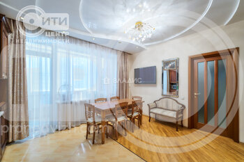 Миниатюра 3к, 2/10 К, Россия, Воронеж, улица Станкевича, 7, 152 кв.м