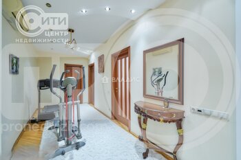 Миниатюра 3к, 2/10 К, Россия, Воронеж, улица Станкевича, 7, 152 кв.м