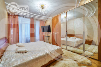 Миниатюра 3к, 2/10 К, Россия, Воронеж, улица Станкевича, 7, 152 кв.м