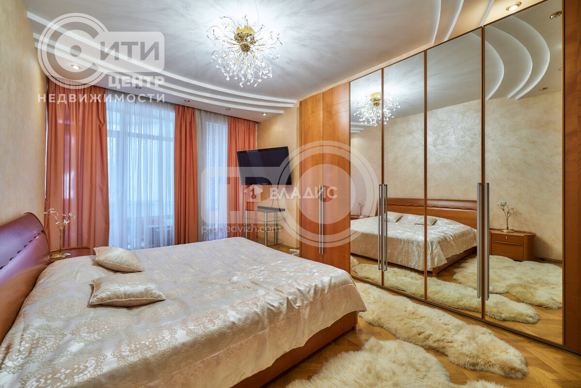 3к, 2/10 К, Россия, Воронеж, улица Станкевича, 7, 152 кв.м